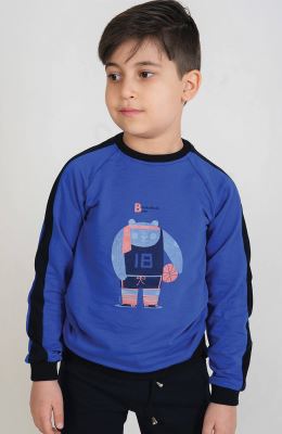 بلوز و شلوار دورس دو نخ و دورو پنبه