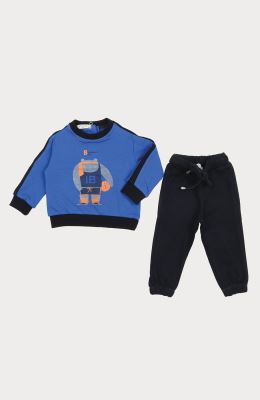 بلوز و شلوار دورس دو نخ و دورو پنبه