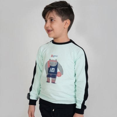 بلوز و شلوار دورس دو نخ و دورو پنبه