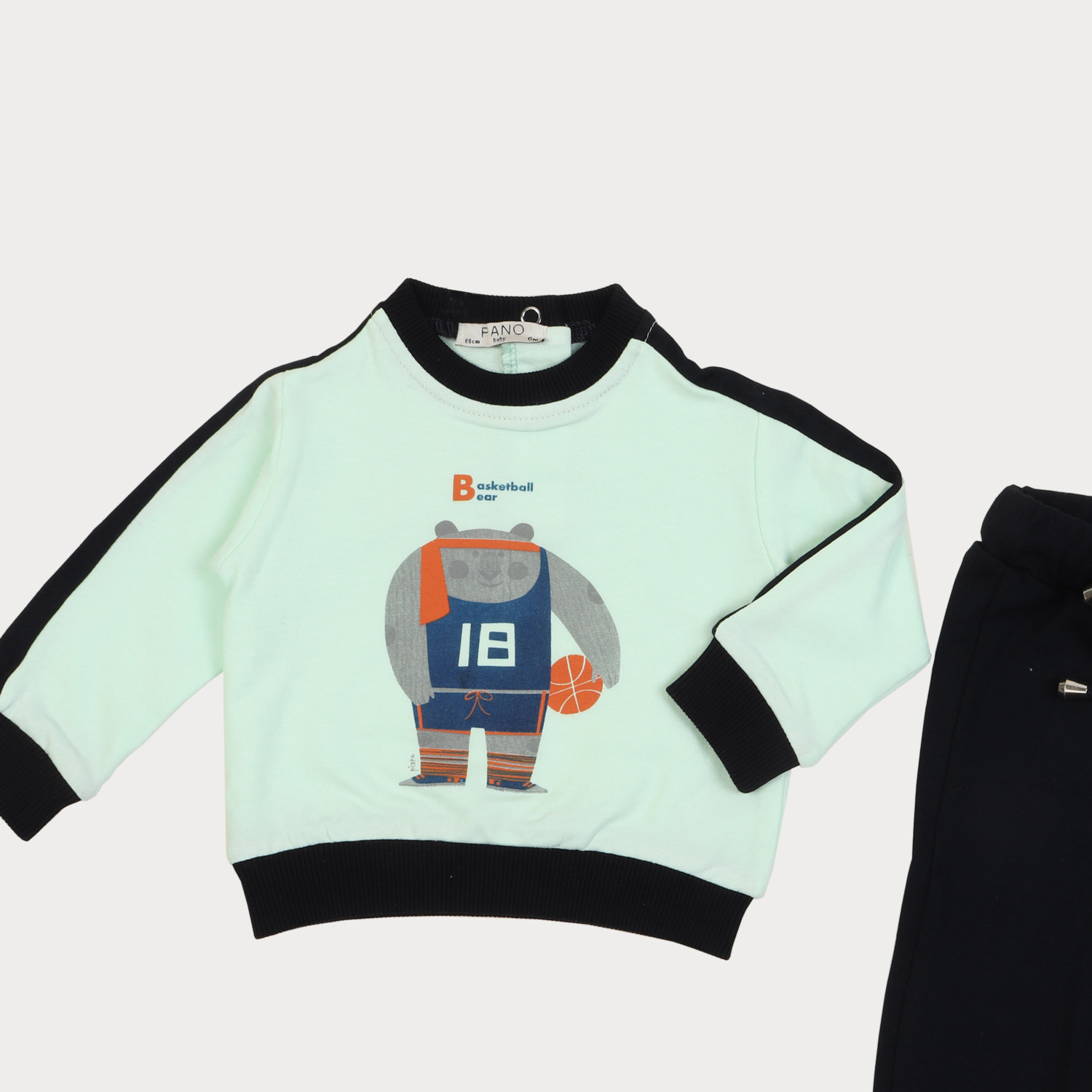 بلوز و شلوار دورس دو نخ و دورو پنبه