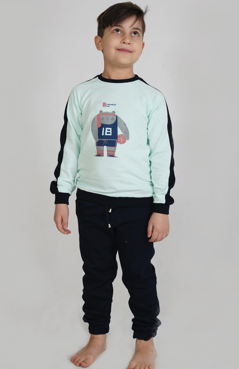 بلوز و شلوار دورس دو نخ و دورو پنبه