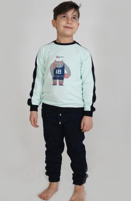 بلوز و شلوار دورس دو نخ و دورو پنبه