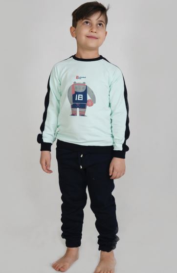 بلوز و شلوار دورس دو نخ و دورو پنبه