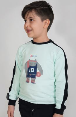 بلوز و شلوار دورس دو نخ و دورو پنبه