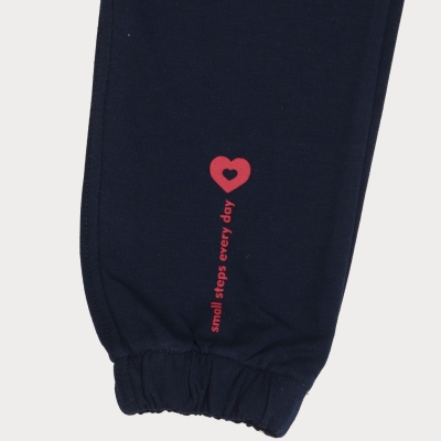 نیم تنه و شلوار دورس لایکرا