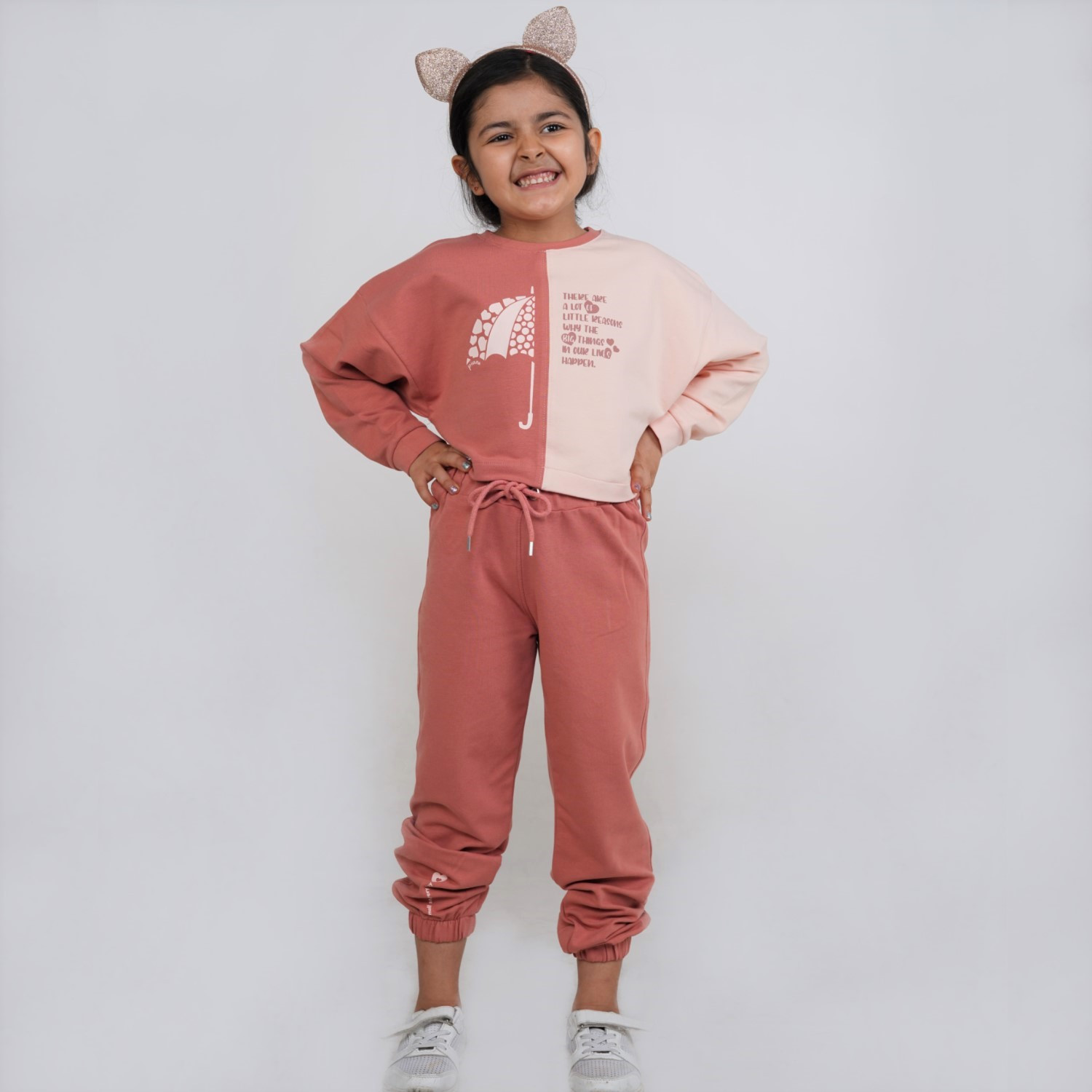 نیم تنه و شلوار دورس لایکرا