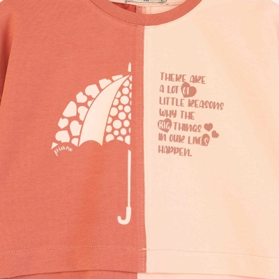 نیم تنه و شلوار دورس لایکرا