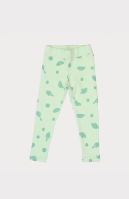 بلوز دمپا چاک دار و لگ رگولار