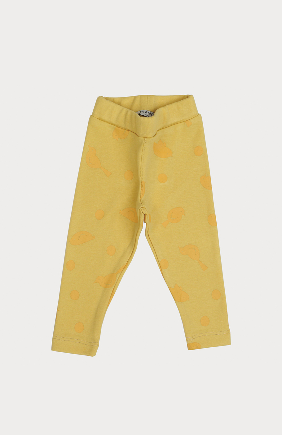 بلوز دمپا چاک دار و لگ رگولار