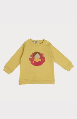 بلوز دمپا چاک دار و لگ رگولار