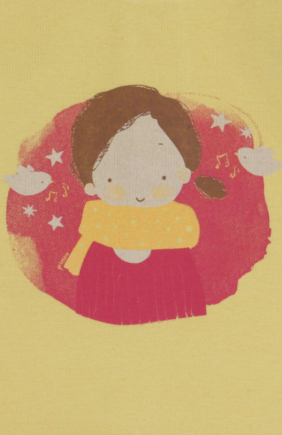 بلوز دمپا چاک دار و لگ رگولار