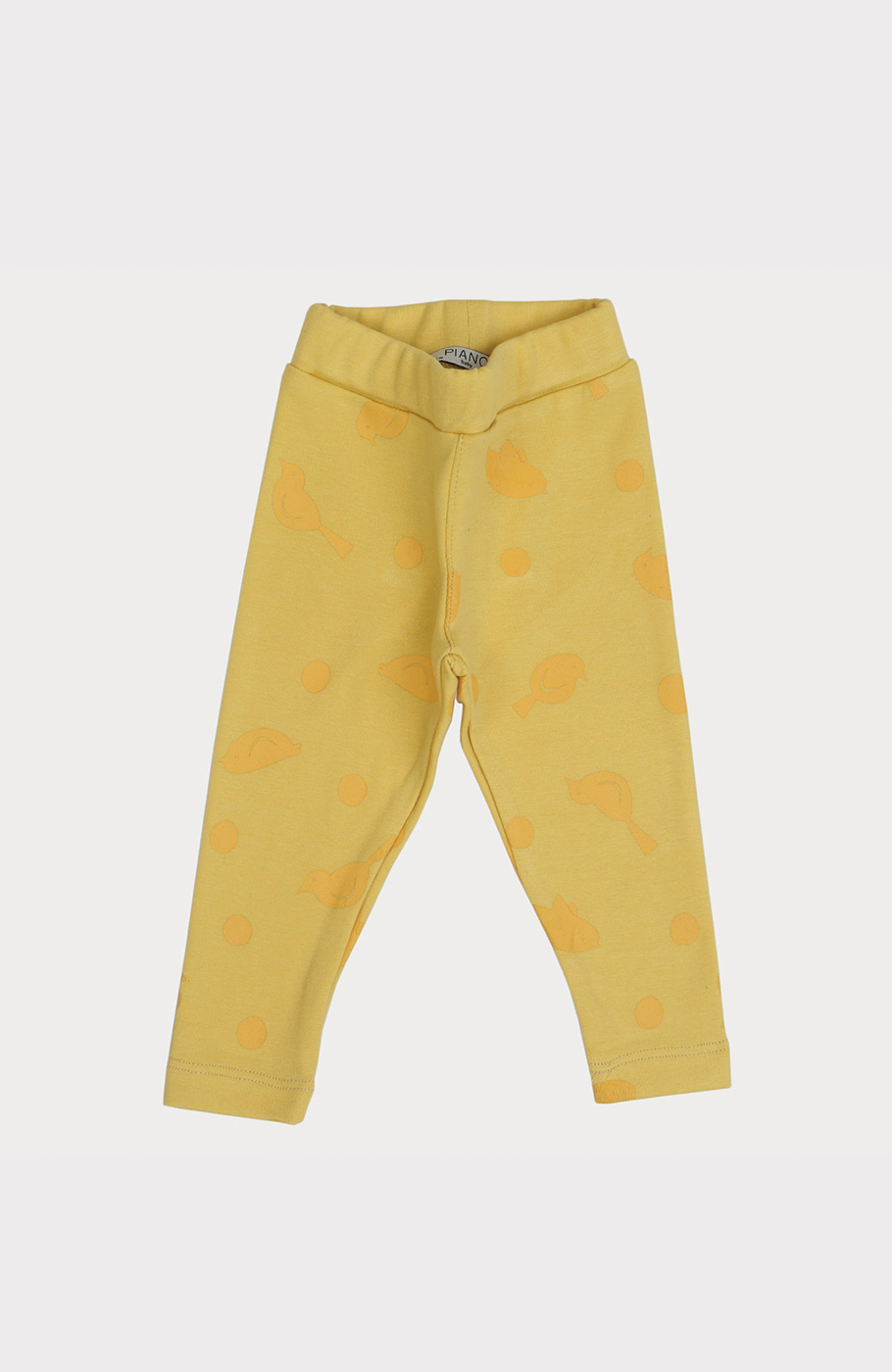 بلوز دمپا چاک دار و لگ رگولار