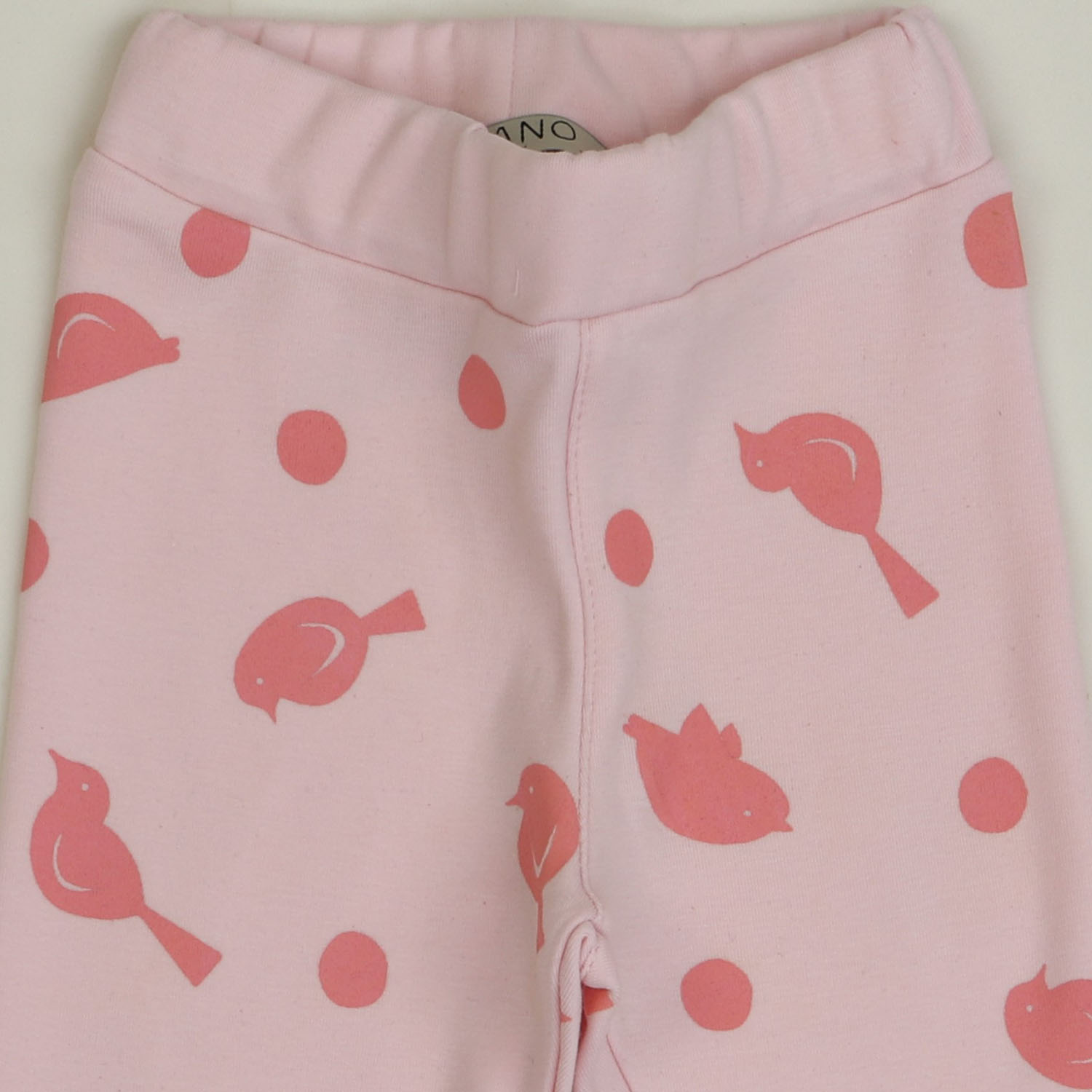 بلوز دمپا چاک دار و لگ رگولار