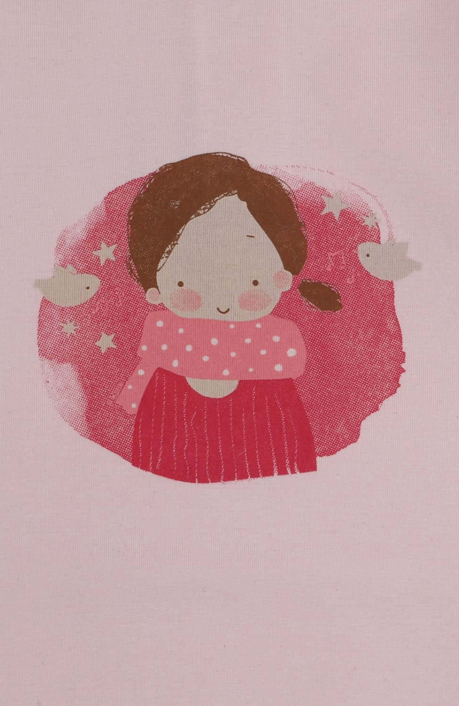 بلوز دمپا چاک دار و لگ رگولار