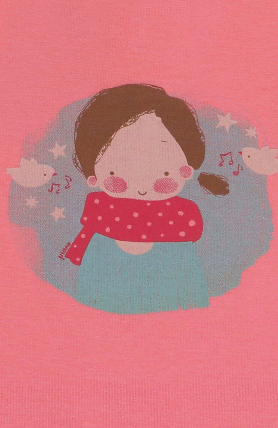 بلوز دمپا چاک دار و لگ رگولار