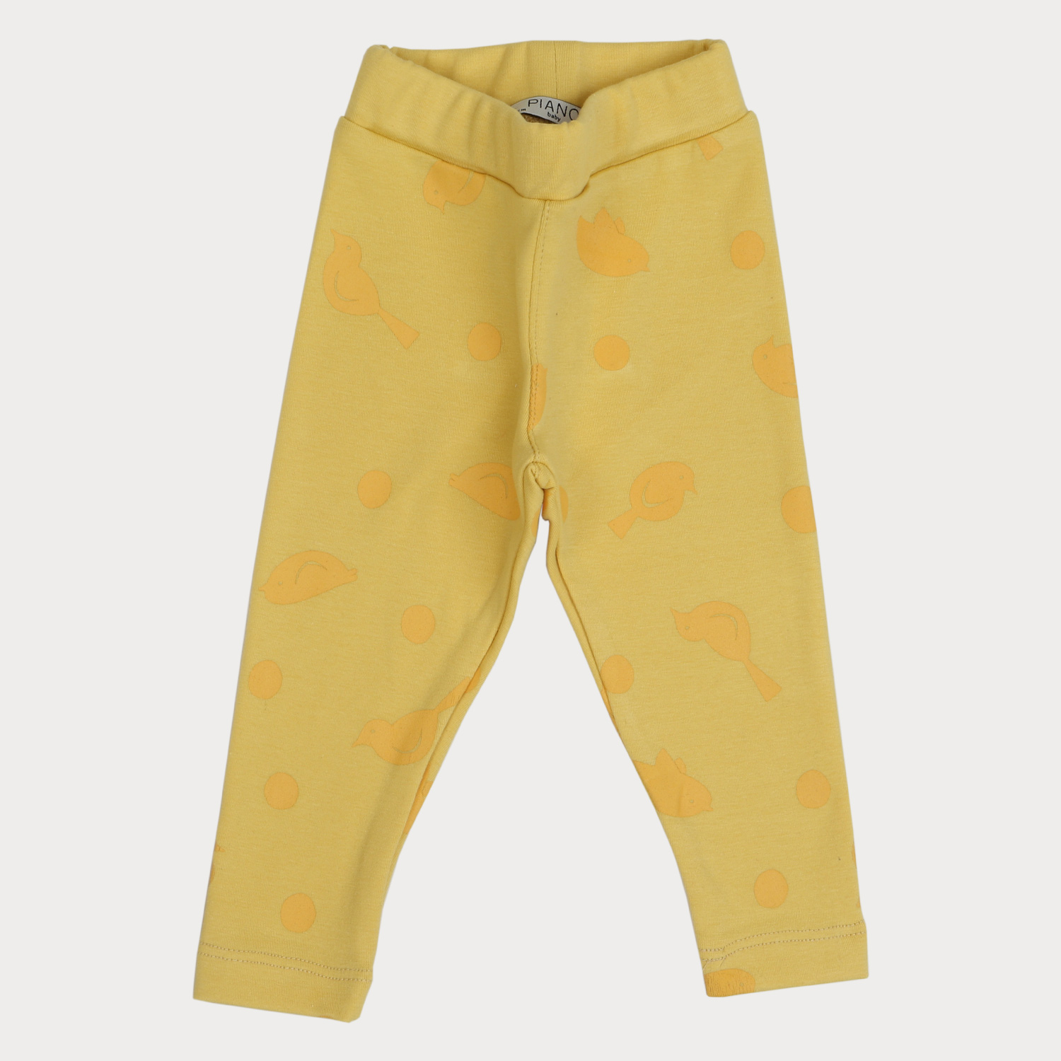 بلوز دمپا چاک دار و لگ نوزادی رگولار