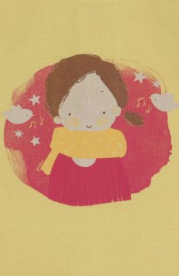 بلوز دمپا چاک دار و لگ نوزادی رگولار