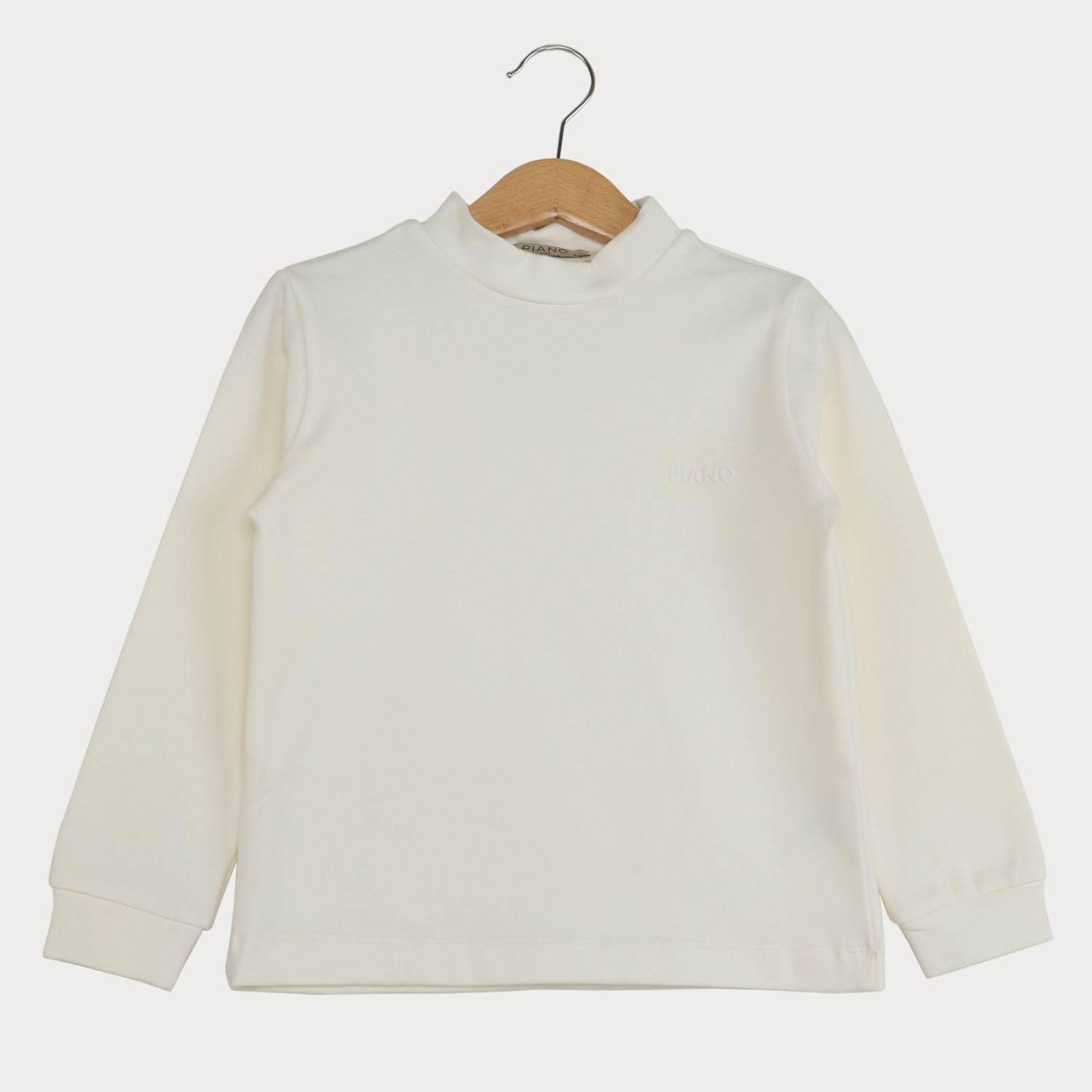 بلوز یقه سه سانت رگولار پسرانه