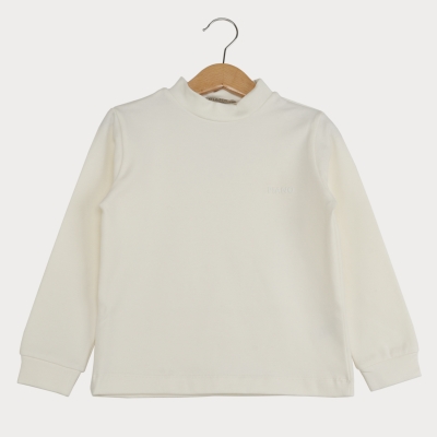 بلوز یقه سه سانت رگولار پسرانه