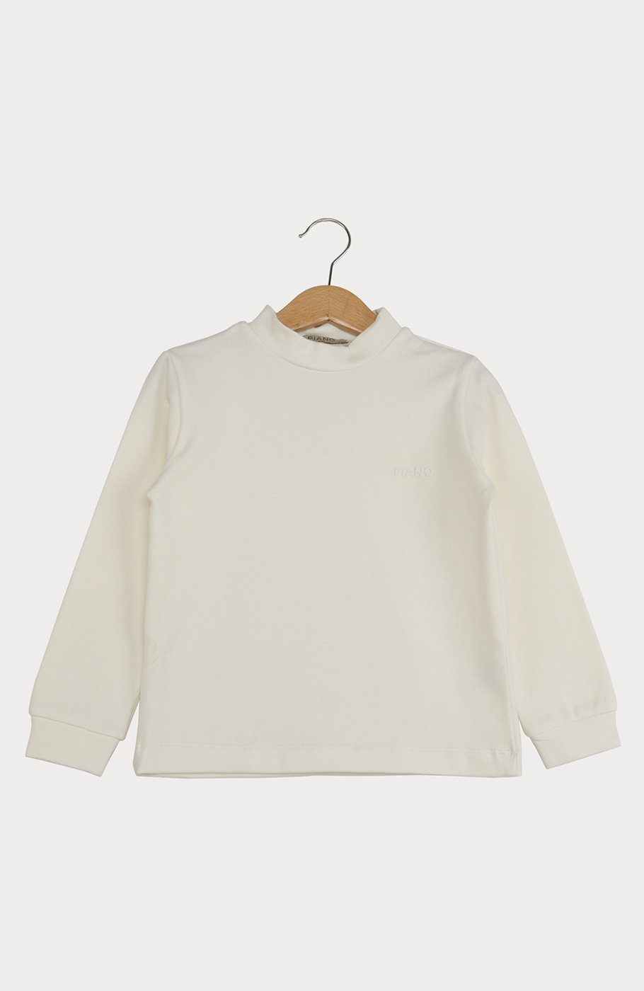 بلوز یقه سه سانت رگولار پسرانه