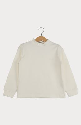 بلوز یقه سه سانت رگولار پسرانه