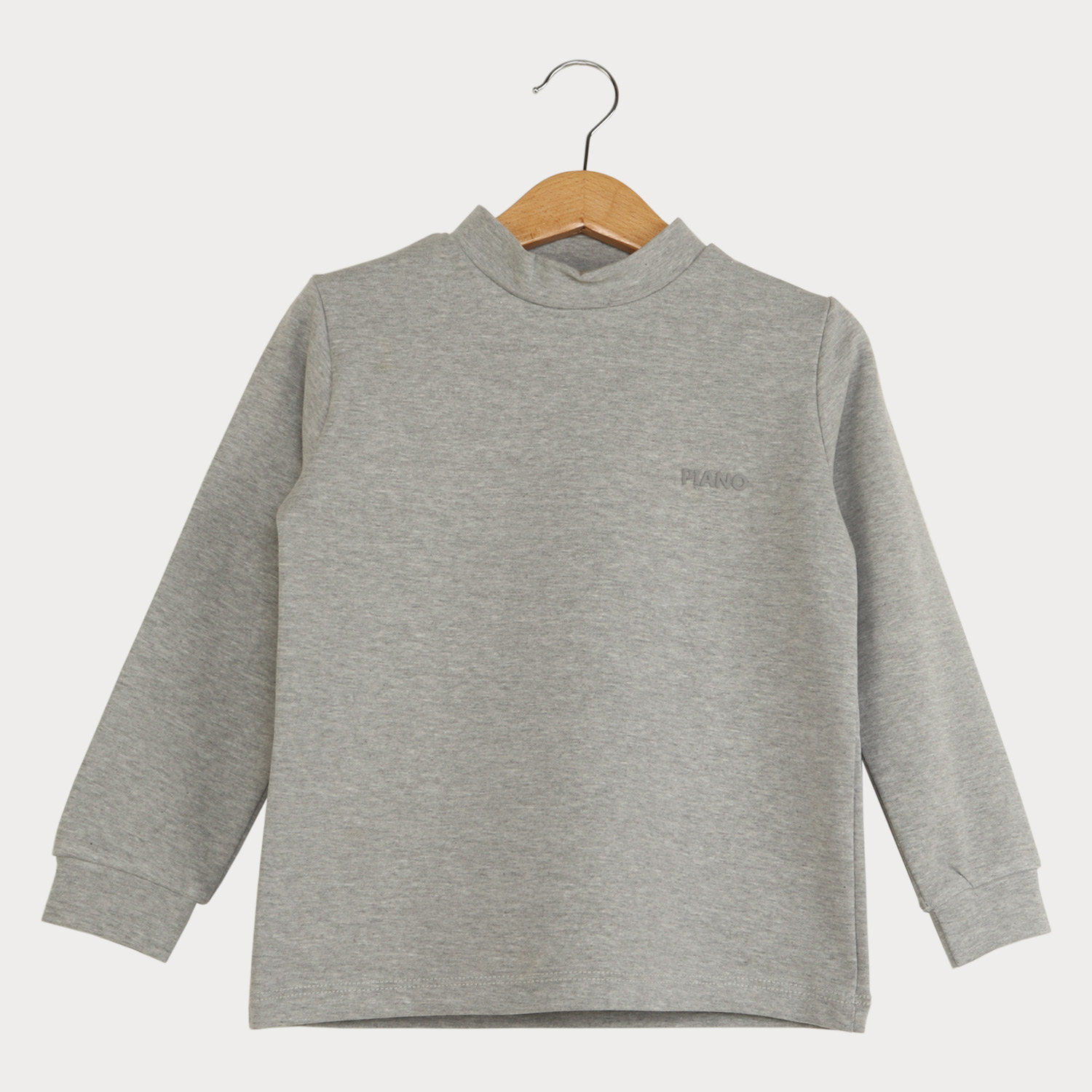 بلوز یقه سه سانت رگولار پسرانه