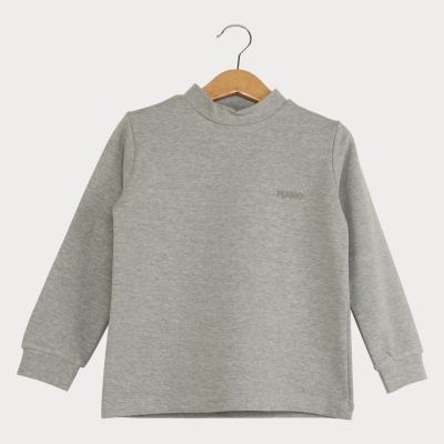 بلوز یقه سه سانت رگولار پسرانه