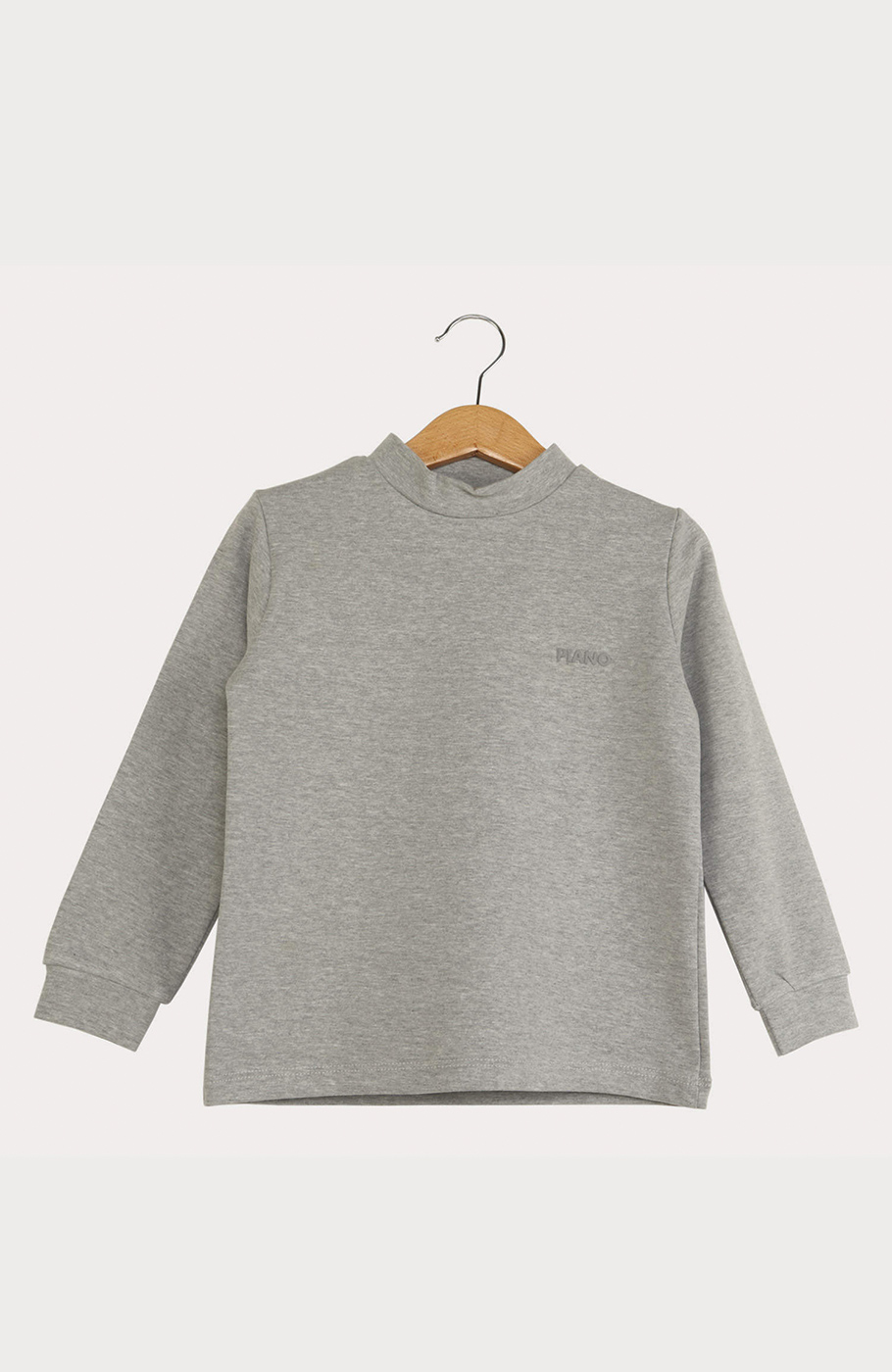 بلوز یقه سه سانت رگولار پسرانه