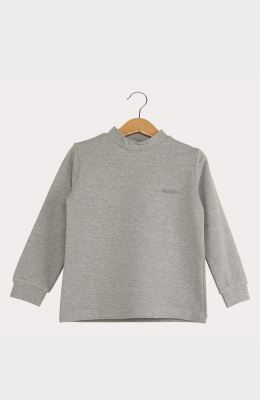 بلوز یقه سه سانت رگولار پسرانه