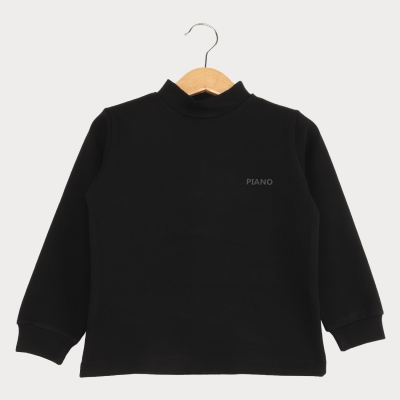 بلوز یقه سه سانت رگولار پسرانه