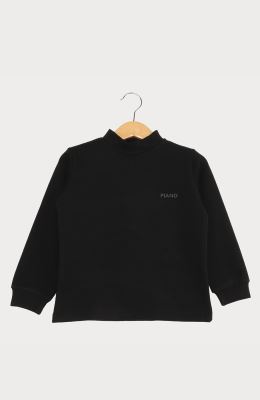 بلوز یقه سه سانت رگولار پسرانه