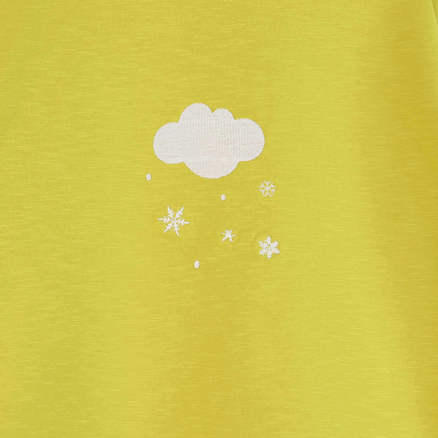 پیراهن آستین بلند افتاده اورسایز