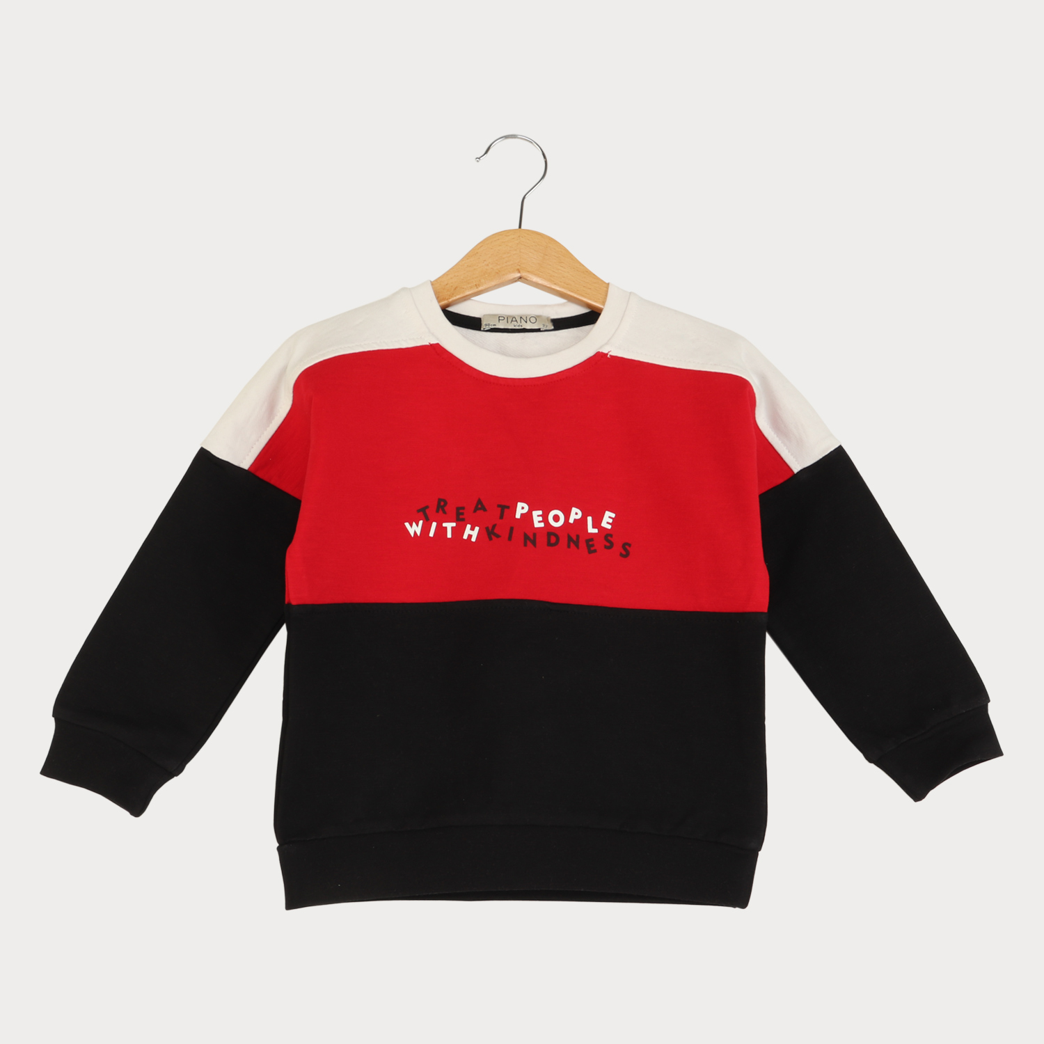 بلوز دورس لایکرا اسلپ برش دار