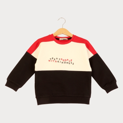 بلوز دورس لایکرا اسلپ برش دار