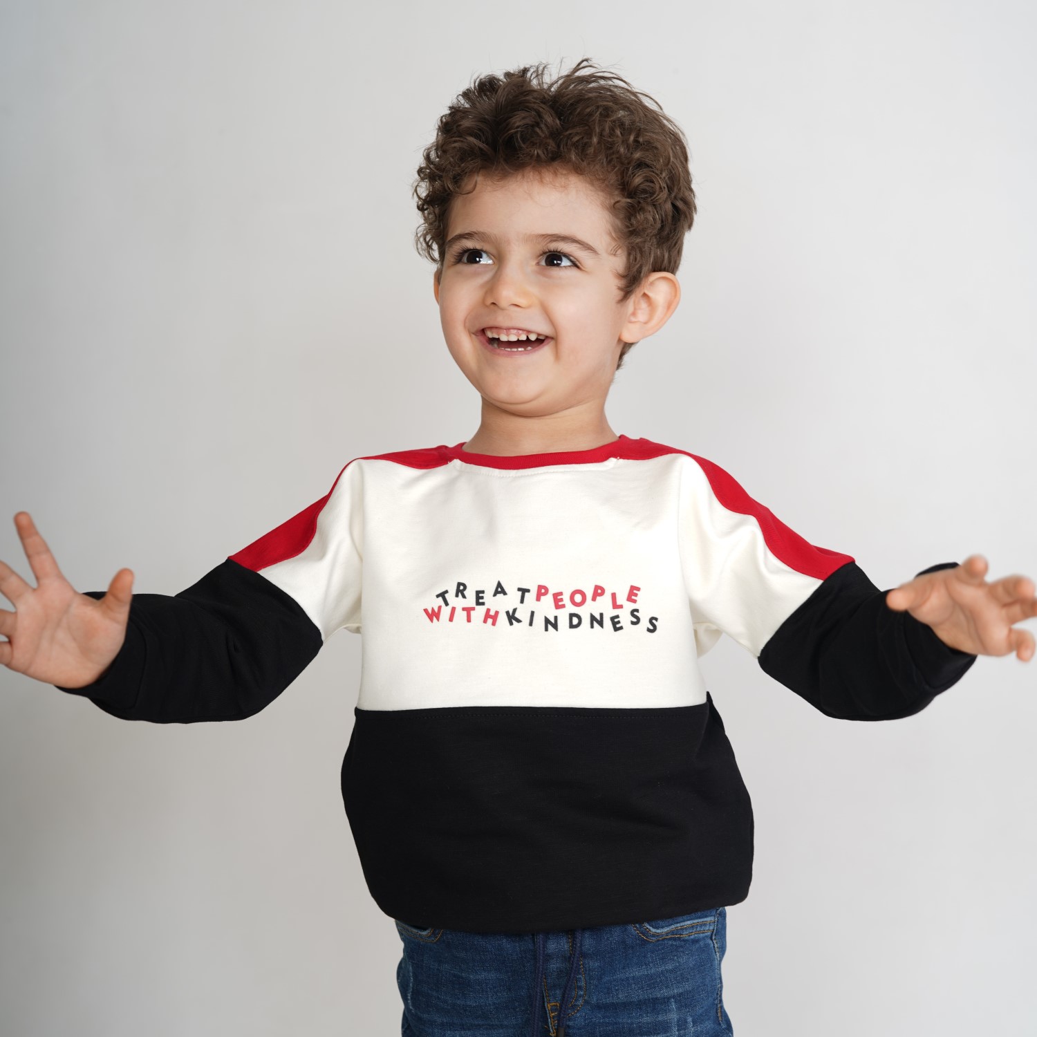 بلوز دورس لایکرا اسلپ برش دار