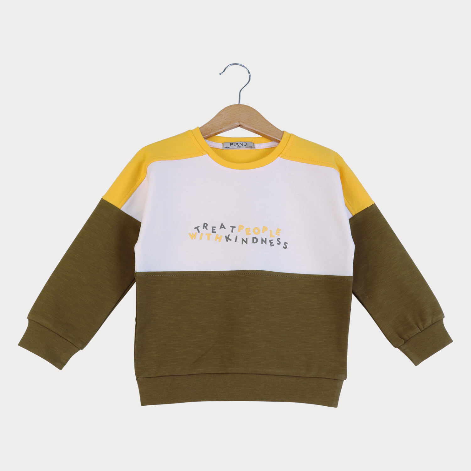 بلوز دورس لایکرا اسلپ برش دار