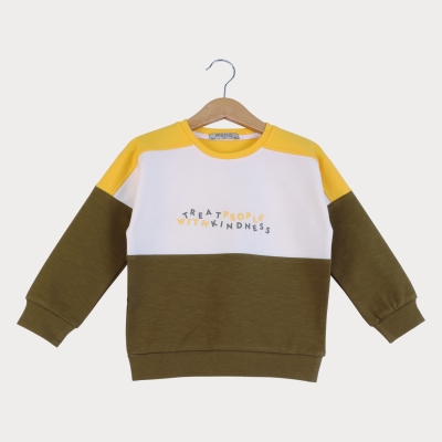 بلوز دورس لایکرا اسلپ برش دار