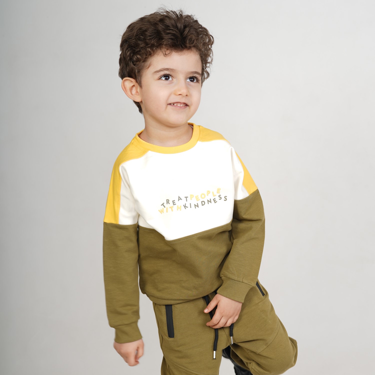 بلوز دورس لایکرا اسلپ برش دار