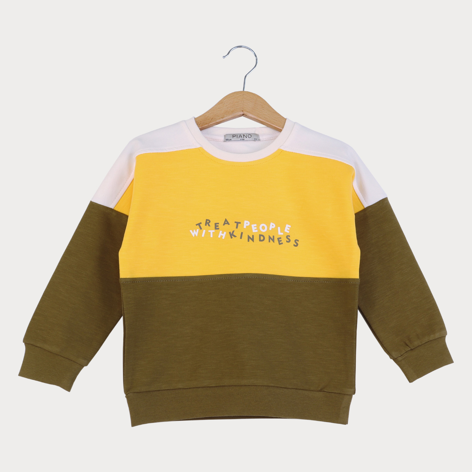 بلوز دورس لایکرا اسلپ برش دار