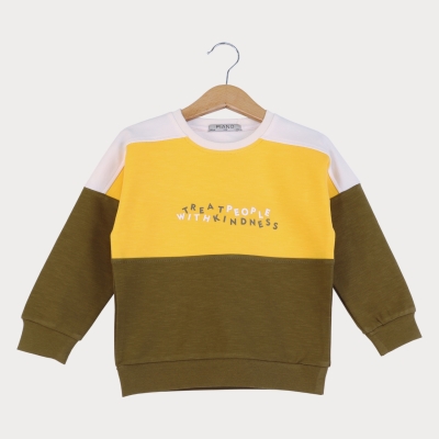 بلوز دورس لایکرا اسلپ برش دار