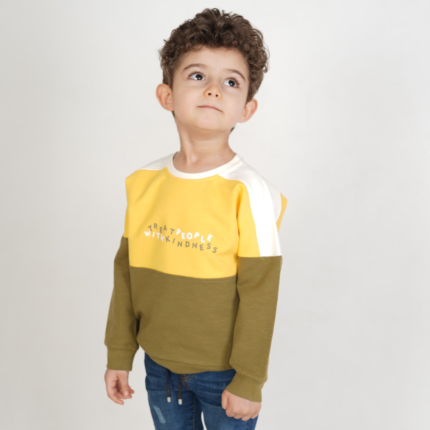 بلوز دورس لایکرا اسلپ برش دار