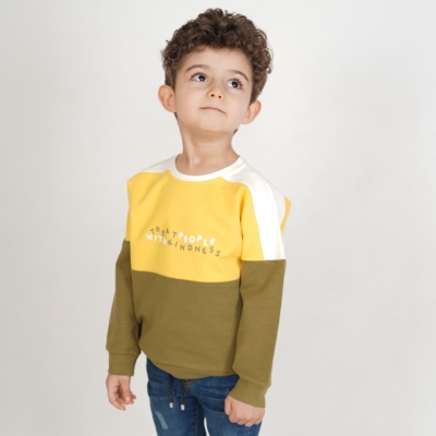 بلوز دورس لایکرا اسلپ برش دار