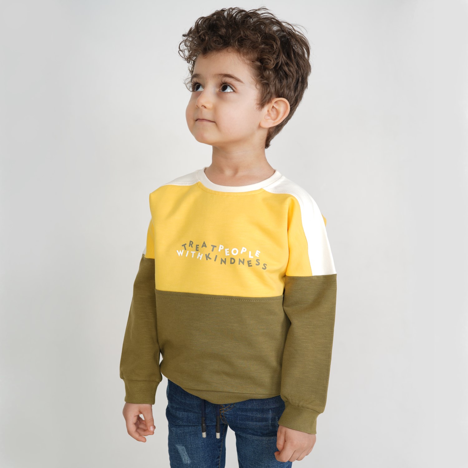 بلوز دورس لایکرا اسلپ برش دار