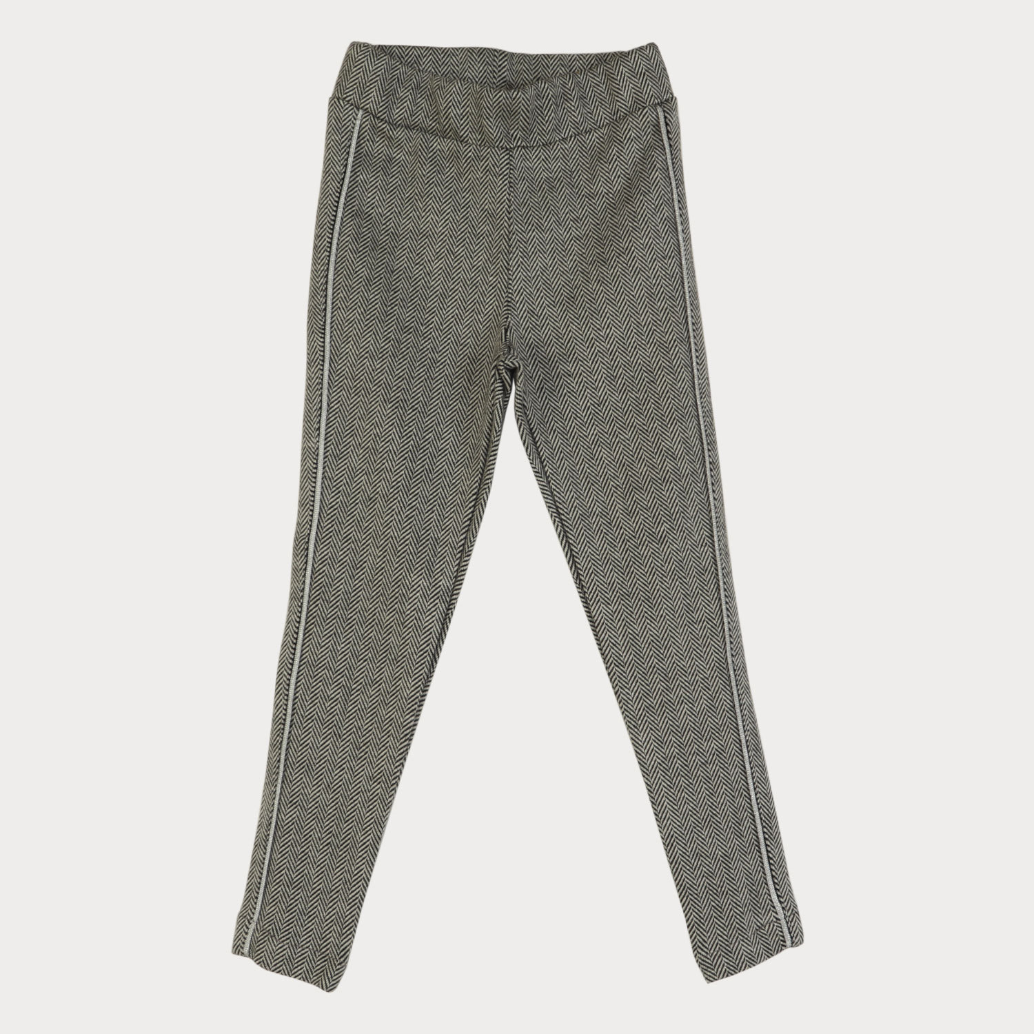 لگ ژاکارد جناغی