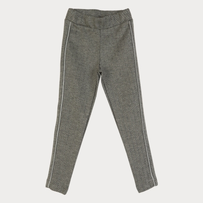 لگ ژاکارد جناغی