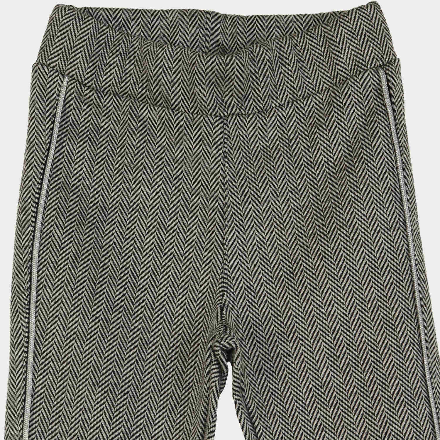 لگ ژاکارد جناغی