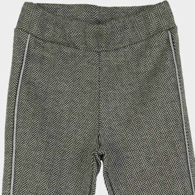 لگ ژاکارد جناغی