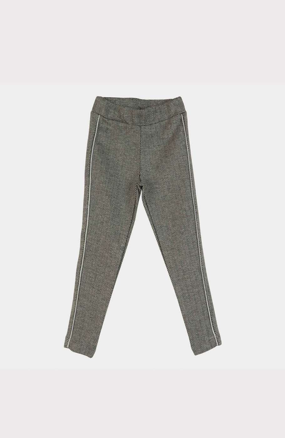 لگ ژاکارد جناغی