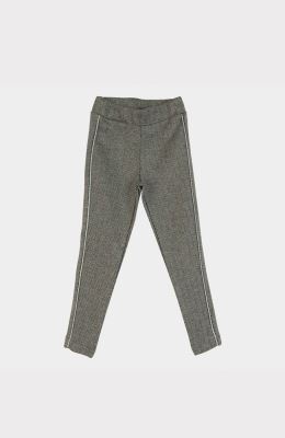 لگ ژاکارد جناغی