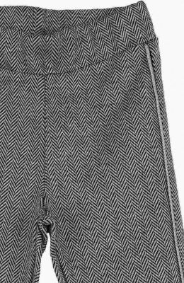 لگ ژاکارد جناغی